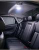 Светодиодная сенсорная подсветка салона автомобиля: Лампа для чтения, багажника, крыши, потолка