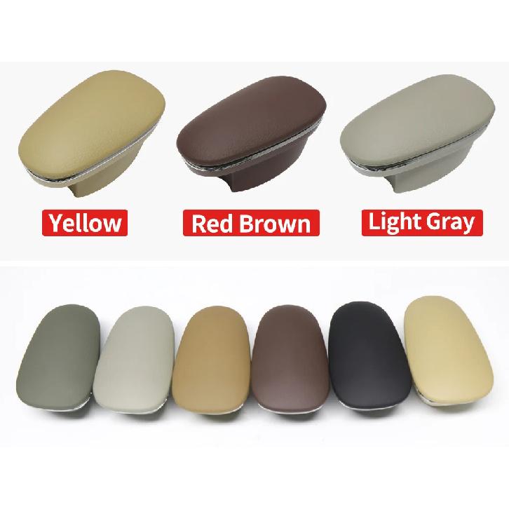 For Mercedes Benz S Class W221 Car Phone Cover Armrest Box Phone Fixed cover Housing Dial Key Pad Repairing Replacement