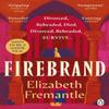 Firebrand by Elizabeth Fremantle Paperback Book 9781405965842