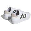 adidas Женские кроссовки Neo Court Platform 'White Green' HP9434