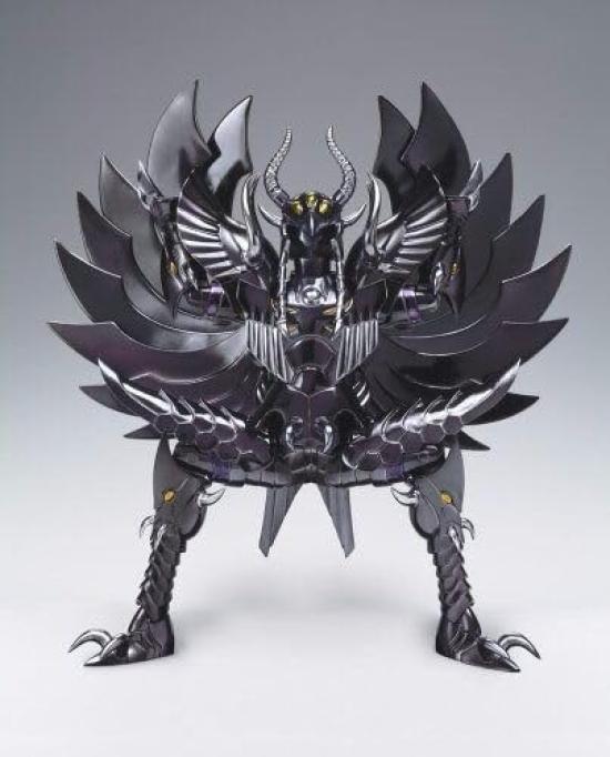 TAMASHII NATIONS Saint Seiya Cloth Myth Garuda Aiacos