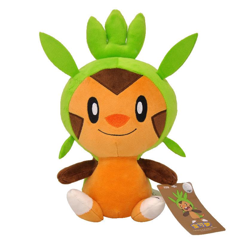 Non-Toxic 47 Styles Anime Pokemon Plush Charmander Squirtle Pikachu Plush Bulbasaur Stuffed Animal Toy Peluche Pokemon Doll Gift For Kid