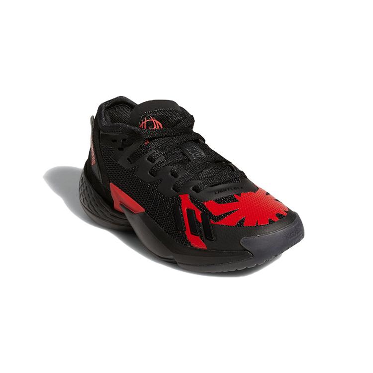 adidas D.O.N. Issue #4 Miles Morales PS HR1627
