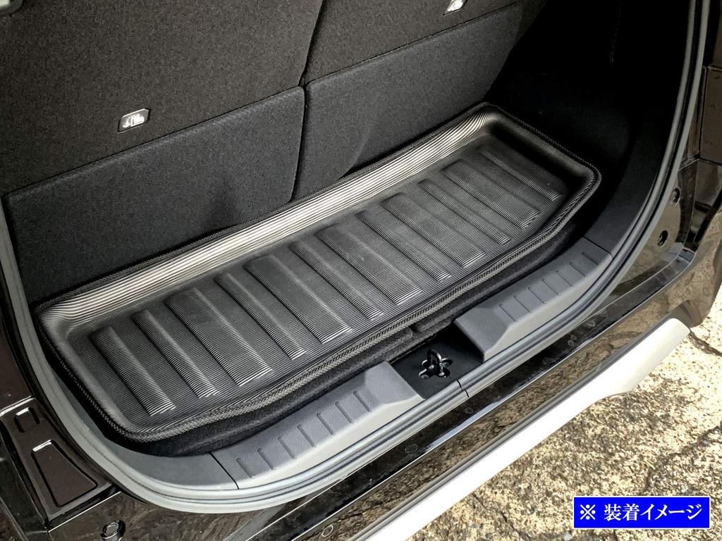 BRIGHTZ Delica Mini 34 35 37 38 Luggage Mat B34A B35A B37A B38A B34 B35 B37 B38 34A 35A 37A 38A B A Delica Mini [LUG-MAT-055]