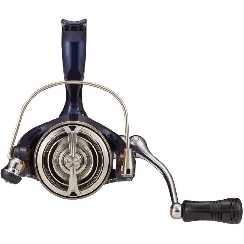 Daiwa Катушка для спиннинга Daiwa 20 Crest Lt 2020 Модель Lt2500s