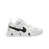 Air Barrage Low Summit White