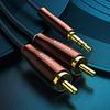 Ugreen Premium Copper 3.5mm to 2RCA Male Audio Cable 2m - Model AV170