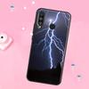Стиль 'Небесная Молния' Для Huawei Nova 12s 12i 8i 11i 9 10 SE Y60 Y70 Y90 Y72 Y73 Y61 Y91 P60 Pro P30 P40 Lite Чехол