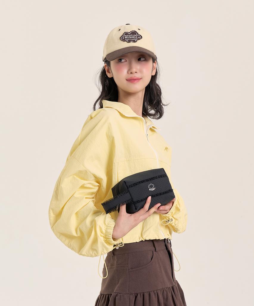 Косметичка Myshell Windy Pouch_20214 шт.