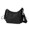 Ultra-light Women Crossbody Bags Large Capacity Tote Bag Leisure Messenger Bag  School