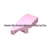 29120 Curved 1x2 Wedge Left - Compatible Interlocking Building Blocks Accessory
