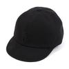 Universal Chemistry Bio Black BK Metal Bike Cap Bike Cap