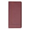 Leather Case for Iphone 14 15 16 Plus Pro Max 16E Protective Flip Wallet Cover