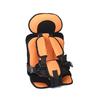Infant Safe Seat Portable Baby Safety Seat Chairs Updated Version Thickening Sponge Kids Car Seats