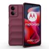 Для чехла Moto G24 Motorola Moto G24 G 24 Capas Задняя крышка телефона Противоударный Мягкий силикон Защитное стекло для объектива Fundas Moto G24