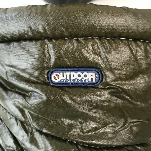 Водонепроницаемые утепленные ботинки Outdoor Products LL 26.5-28 Хаки Зимние ботинки(ИСПОЛЬЗОВАЛ)