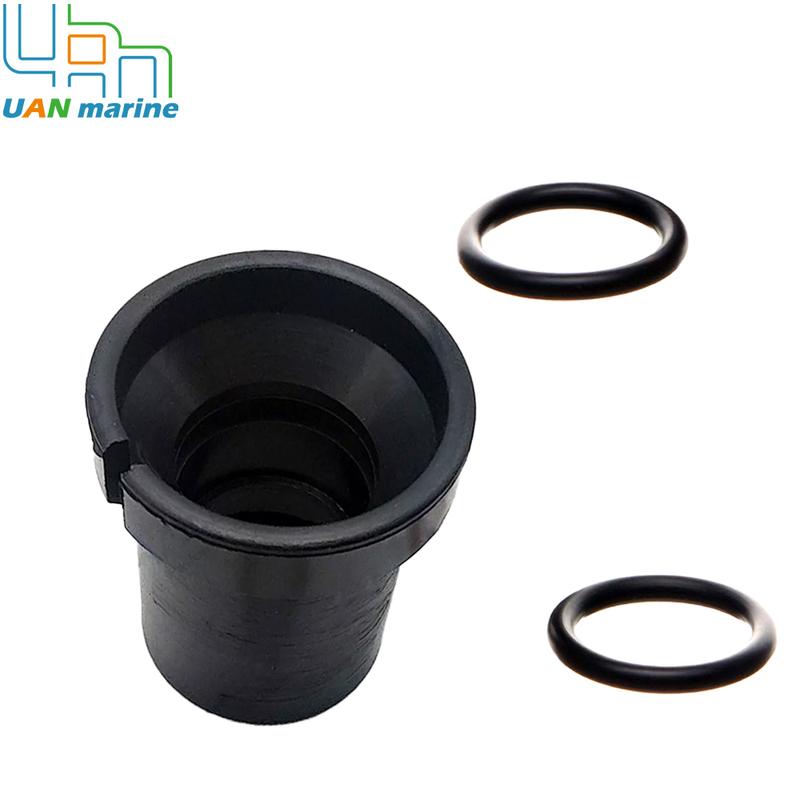 816597A1 Water Tube Coupling Assembly for Mercury 200 225 250 D200 E225 E250 for MerCruiser Sterndrive Alpha One Gen II 18-3151