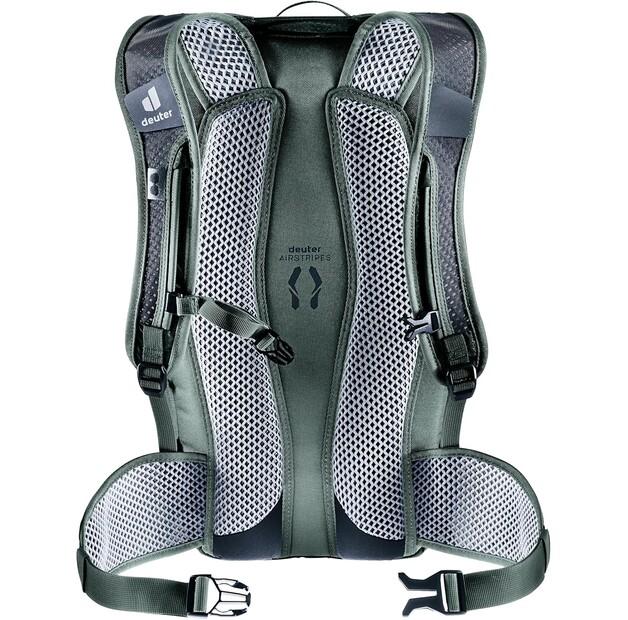 Рюкзак Deuter Race 16 sprout/ivy (3204223-1204)