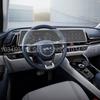 Защитная пленка из ТПУ Для Kia Sportage NQ5 Автомобиль 12,3-дюймовый экран радио GPS-навигации Антицарапины Внутренние аксессуары