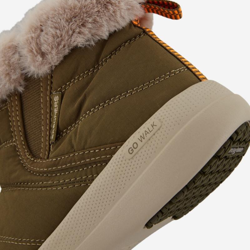 Skechers Женские рабочие ботинки S Go Stability Sp0wScew073