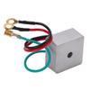 Voltage Regulator Rectifier 27739G01 Replacement for EZGO 4 Cycle Vehicles 1990Current