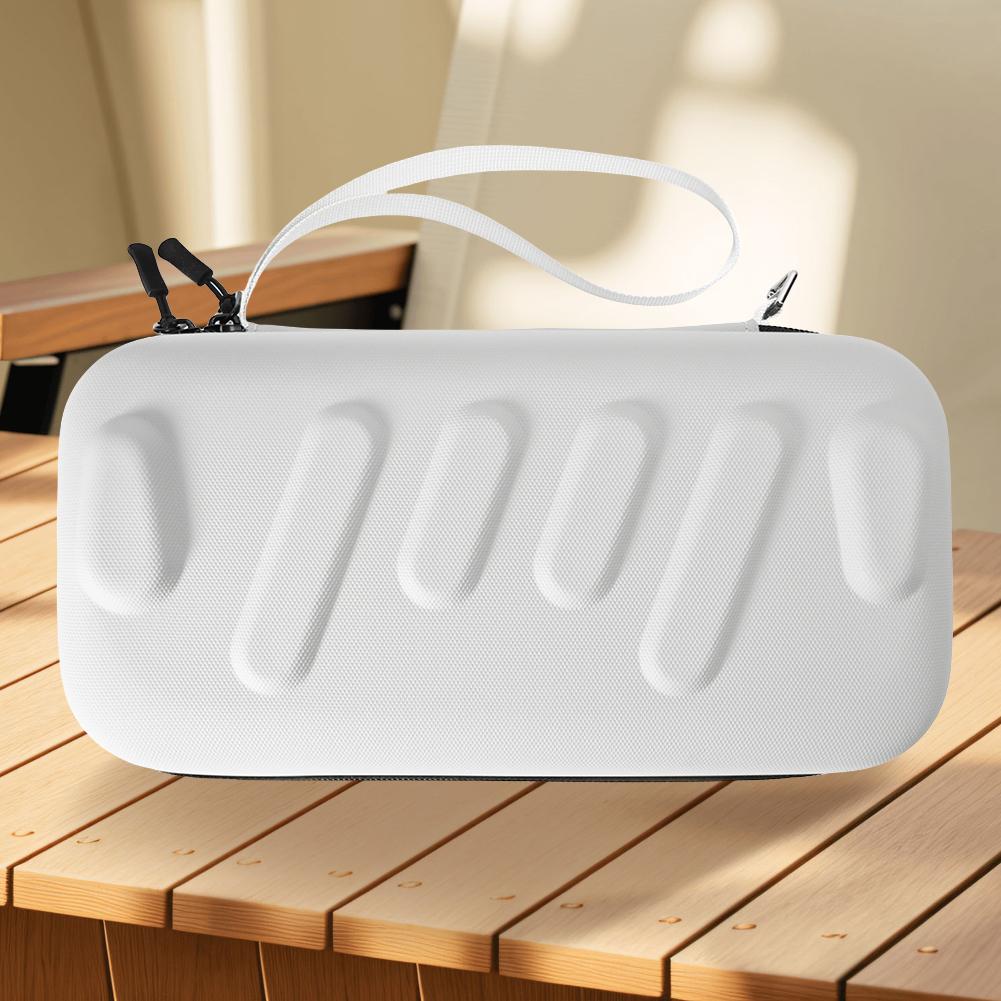 For Nintend Switch/Switch OLED Portable Carrying Case Anti-Scratch Console Travel Bag Large Storage Bag Gaming Accessory