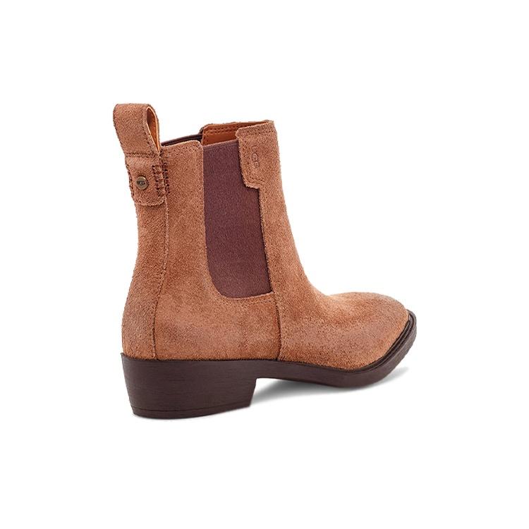 (WMNS) UGG Emmeth Coffee Women's 1114254-CGND