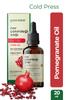 Pomegranate Seed Oil 20 Ml.