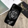 Animal Lion Wolf Tiger Eagle For Huawei Nova 7i 3i 8i 11 12i 10 9 SE Y60 Y61 Y70 Y72 Y73 Y90 Y91 P20 P30 Pro P40 Lite Case