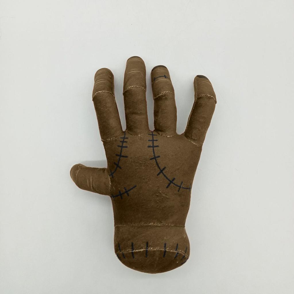 Милая плюшевая кукла, игрушка в подарок, детская тряпичная кукла в мультяшном стиле