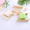 Wooden Soap Box Draining Soap Holder Simple Wooden Soap Holder Handmade Soap Natural Drying Soap Holder Wooden Soap Holder Bracket