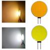 5PCS G4 LED Chip COB Bulb 5W 7W LED DC 12V Led Matrix Light Cool White Warm White HeadLighting Replace Halogen Desk Wall Lamp