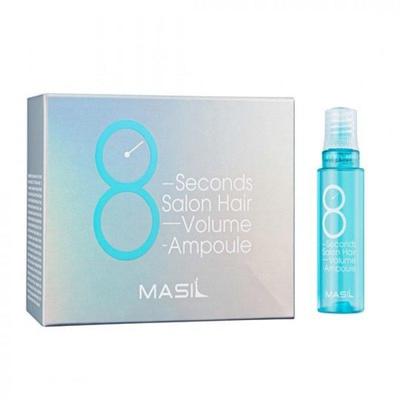 8 seconds Salon Hair Volume Ampoule 15ml*20ea ORIGINAL STORE