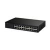 PLANEX 24 Port WEB Smart Switch 10/100 SW-0024F2