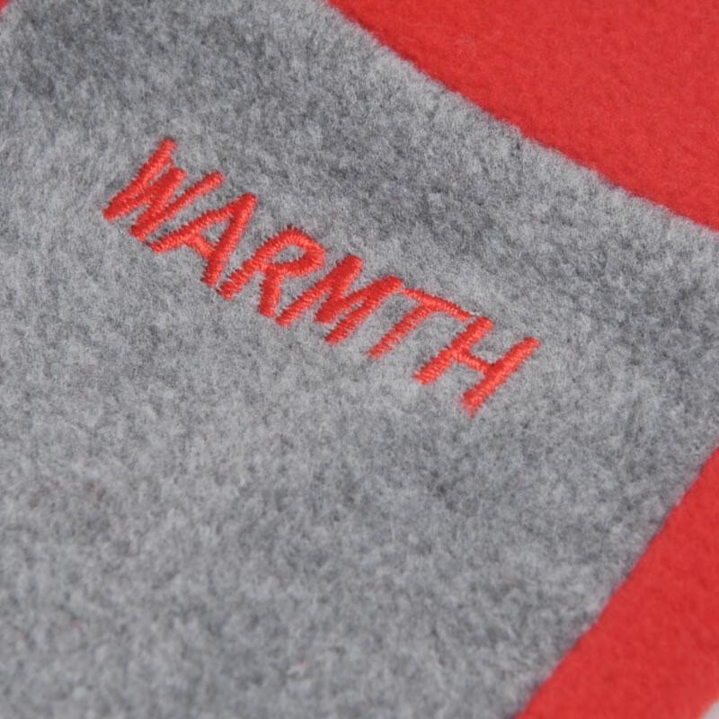 Aisi Yalan Women's Winter Gloves and Scarf Set