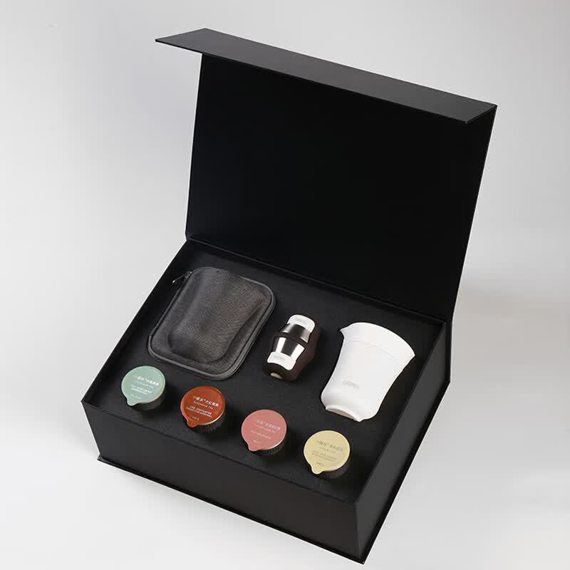 Thermos TCMU Travel Tea Set