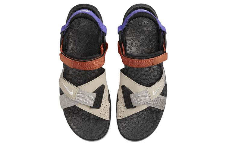 Nike Acg Air Deschutz+ Светло-железная руда Окись ржавчины DO8951-002