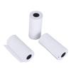 Thermal Paper Roll 57*25mm Wrong Questions Notes Printing Papers for Portable Mini Photo Thermal
