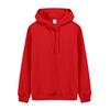 G·TENNA JM-8895 Unisex Hooded Sweatshirt
