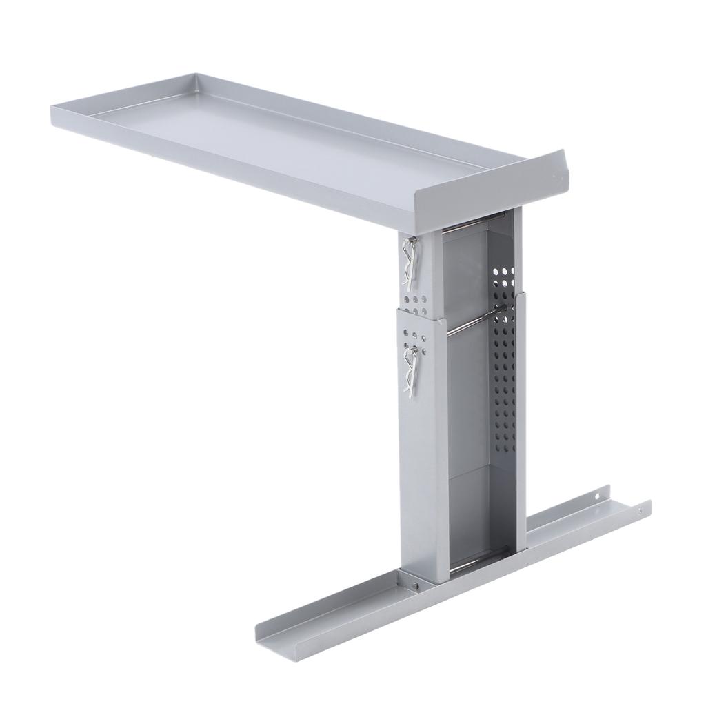 Складной удлинитель лестницы из легированной стали, стабилизатор лестницы, вспомогательная опорная стойка для телескопических и прямых лестниц