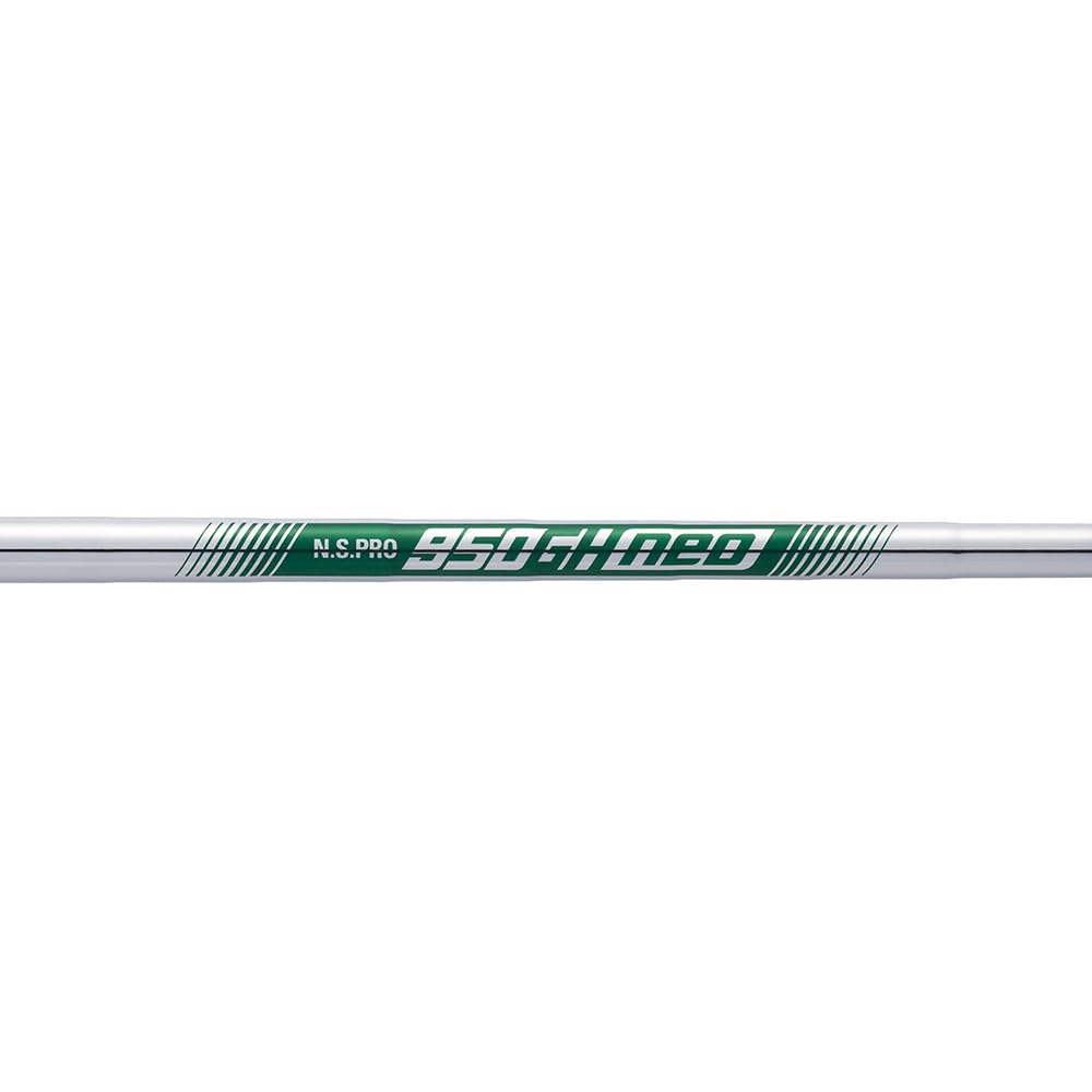Кливленд Гольф Ведж RTZ Tour Satin 950GH neo Steel Shaft Loft 52 градуса S 52(Середина)10 NSPRO Мужская правая угловая гибкая рукоятка