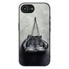 Прочные боксерские перчатки Кикбоксинг Чехол для телефона для Apple iPhone 16 15 14 11 Pro Max 7 8 Plus SE2 SE3 SE 2022 2020 Чехол