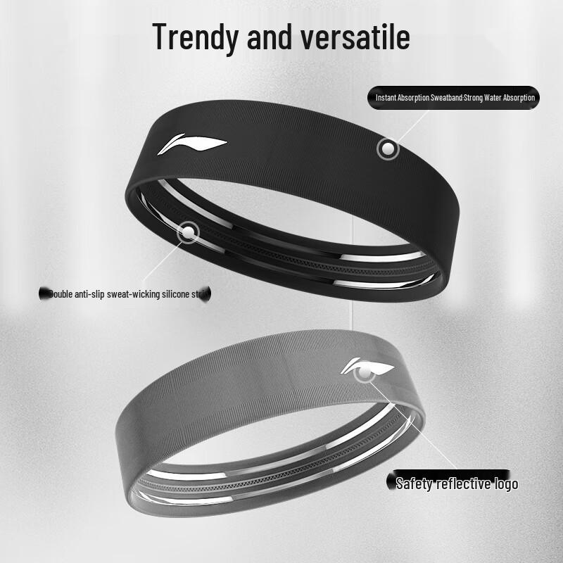 Li-Ning Спортивная повязка