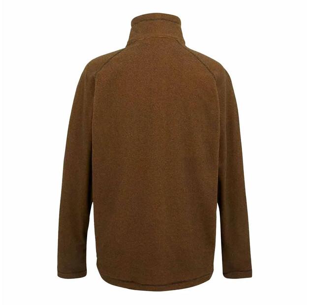 Regatta Fleece Jacket with Half-zip Montes