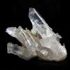 Stones and Minerals. Quartz. 316.0 Ct. Freney d'Oisans, Bourg d'Oisans, France..