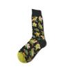 Cotton Cute Women Socks Hosiery Animal Print Originality EMA