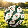 Футбольный мяч Real Betis, печатный, размер 5, противоскользящий, для взрослых, сувенир для футбольных фанатов