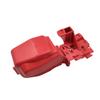 For Honda Acura Positive Battery Terminal Connector Cover Cap Red 32418-RBG-300