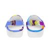 Breathable EVA Clogs Unisex Color Printed Lightweight Slip On Garden Shoes Beach Pool Bathroom Home Summer Wear Travel Shoes