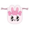 Сумка-мешок с завязками Esther Bunny Logo Line Ленточный Кролик